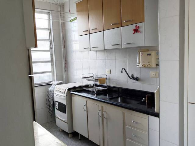 Apartamento para Locação em São Vicente - 4