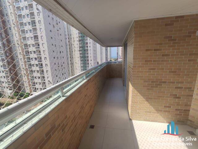 Apartamento para Venda em Praia Grande - 5