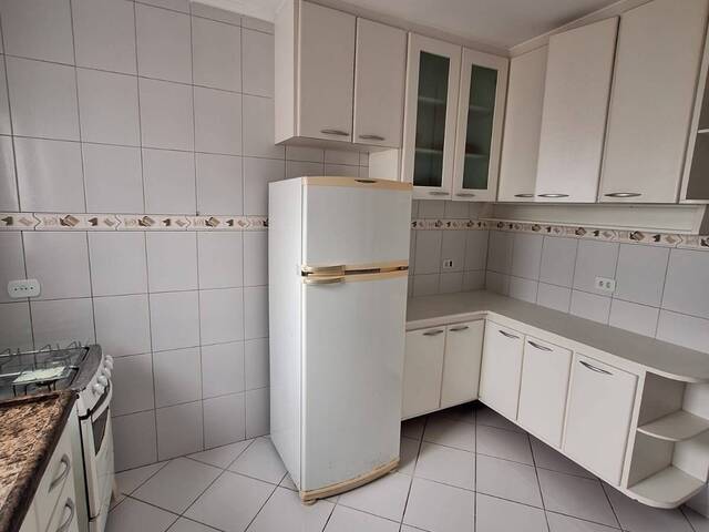 Apartamento para Locação em Praia Grande - 4