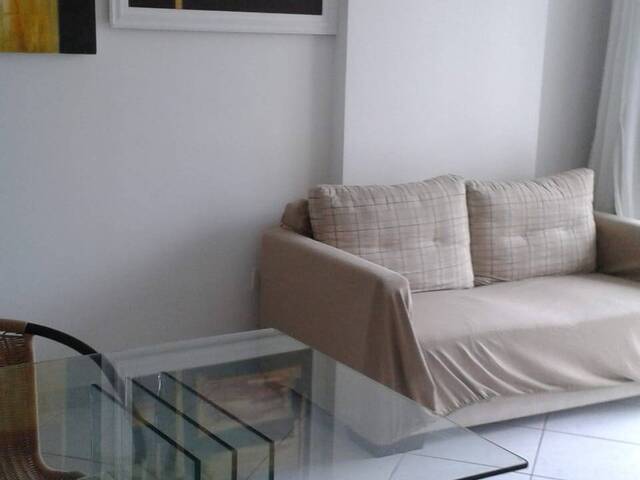 Apartamento para Locação em Praia Grande - 4