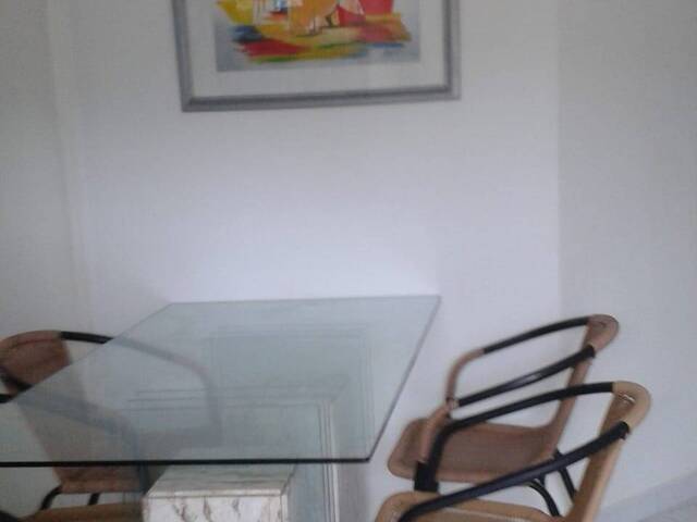 Apartamento para Locação em Praia Grande - 5