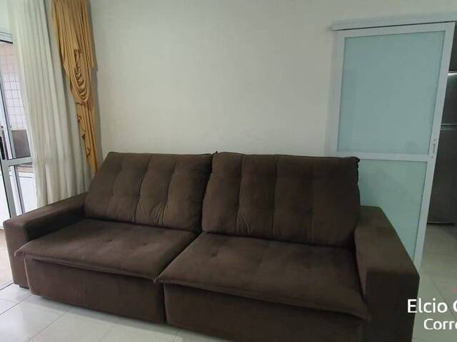 Apartamento para Locação em Santos - 3