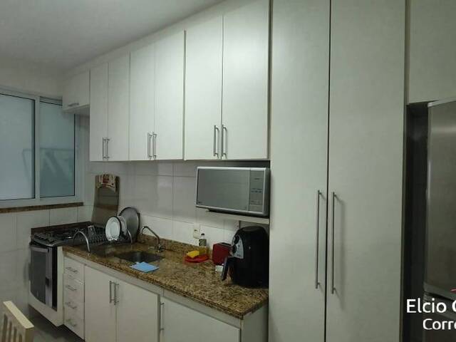 Apartamento para Locação em Santos - 5