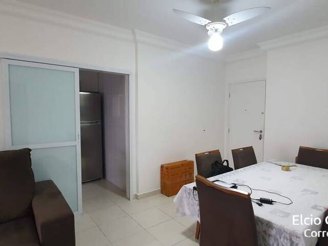 Apartamento para Locação em Santos - 4