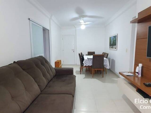 Apartamento para Locação em Santos - 2