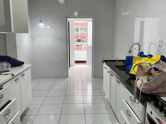 Apartamento para Venda em São Vicente - 5