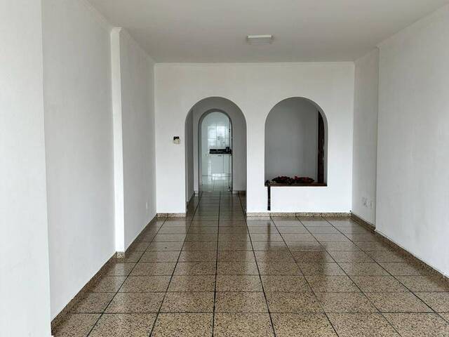 Apartamento para Venda em São Vicente - 2
