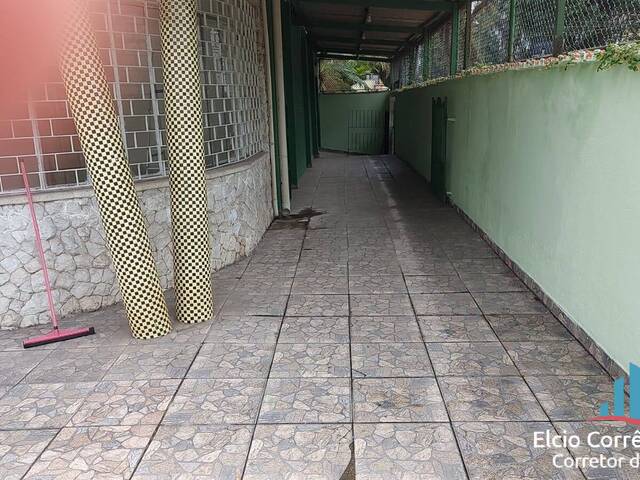 Casa para Locação em Santos - 2