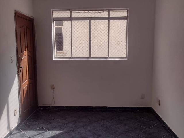 Apartamento para Venda em Santos - 4