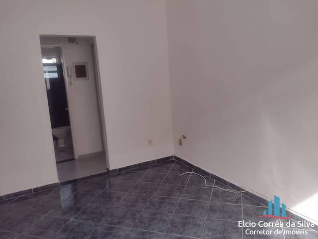 Apartamento para Venda em Santos - 2
