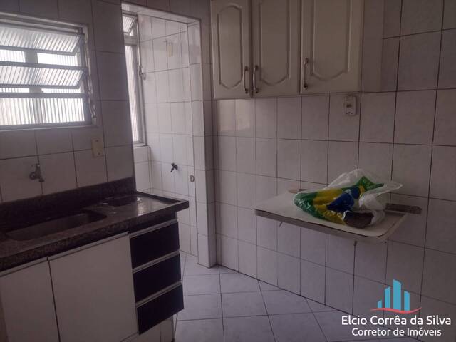 Apartamento para Venda em Santos - 5