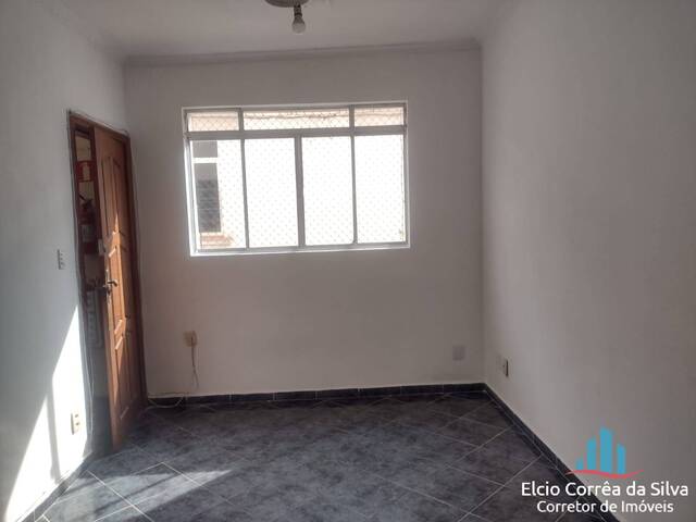 Apartamento para Venda em Santos - 3