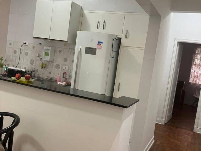 Apartamento para Venda em Santos - 5