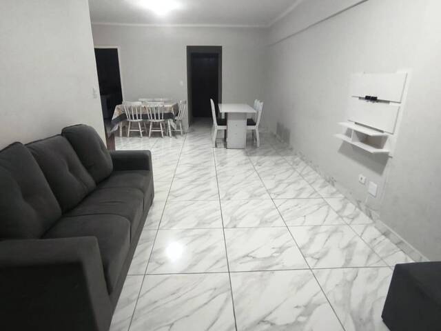 Apartamento para Venda em Praia Grande - 5