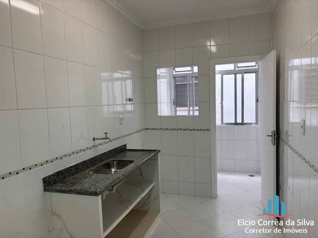 Apartamento para Locação em Santos - 4