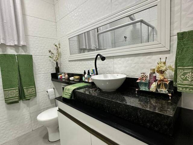 Casa para Venda em Santos - 5