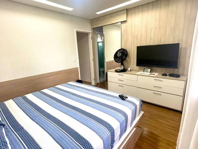 Casa para Venda em Santos - 5