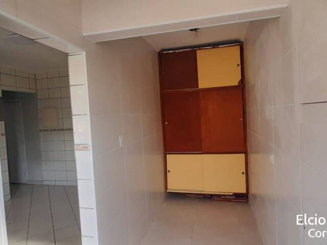 #ECS136 - Apartamento para Venda em Santos - SP - 3