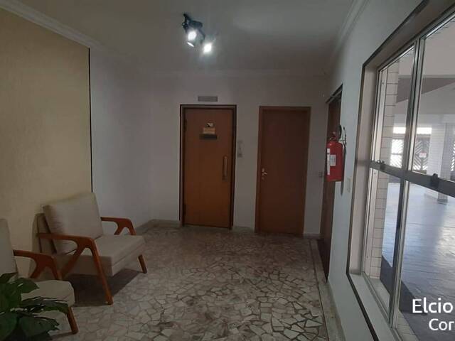 Apartamento para Venda em Santos - 5