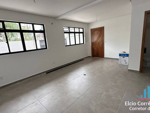 #ECS270 - Casa para Venda em Santos - SP - 3