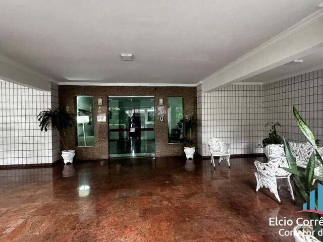 Venda em Campo Grande - Santos