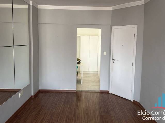 #ECS316 - Apartamento para Venda em Santos - SP - 2