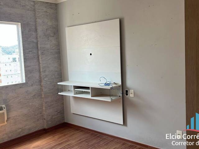 #ECS316 - Apartamento para Venda em Santos - SP - 3