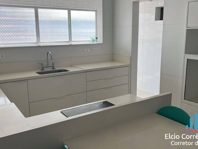 Apartamento para Venda em Santos - 4