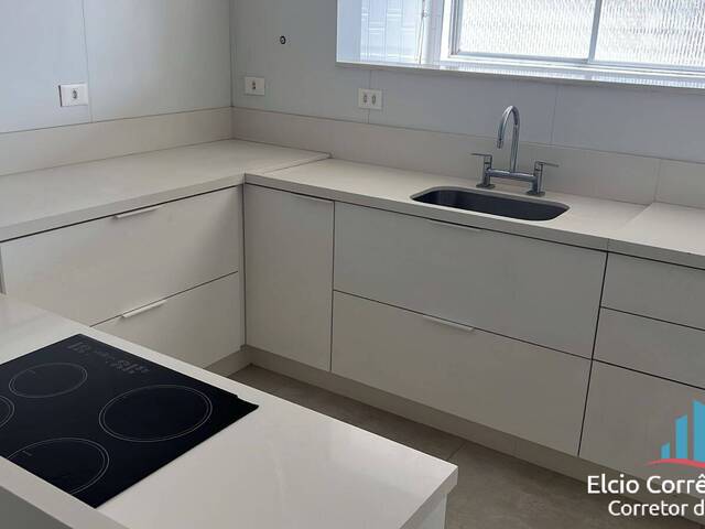 Apartamento para Venda em Santos - 5