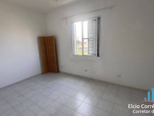 #ECS111 - Apartamento para Venda em Santos - SP - 2