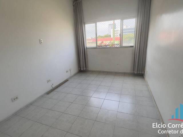 Apartamento para Venda em Santos - 5