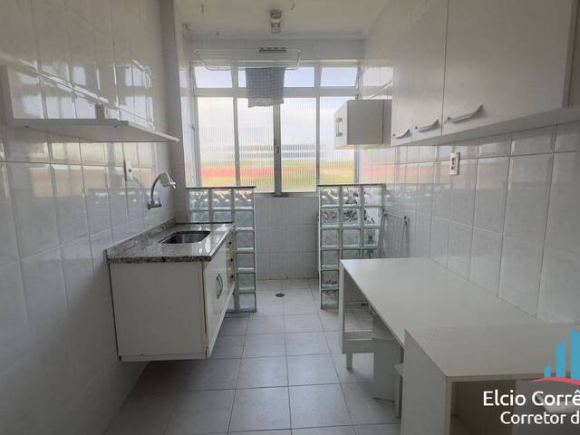 Apartamento para Venda em Santos - 4