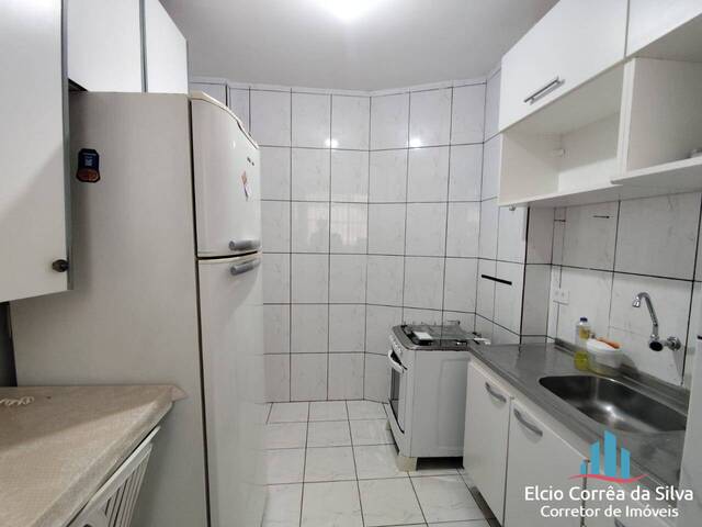 Apartamento para Venda em Santos - 4