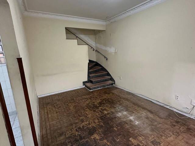 #ECS192 - Casa para Venda em Santos - SP - 2