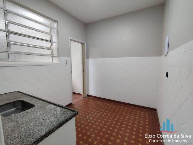 Apartamento para Venda em Santos - 5