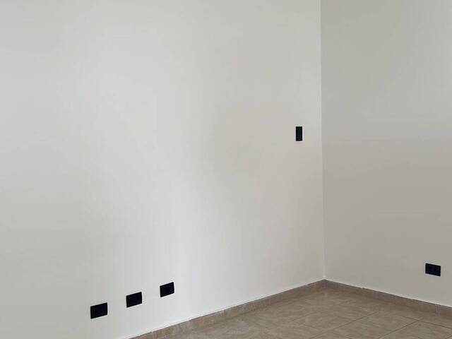 #ECS244 - Apartamento para Locação em Santos - SP - 2