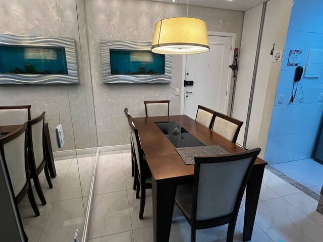 Apartamento para Venda em Santos - 4