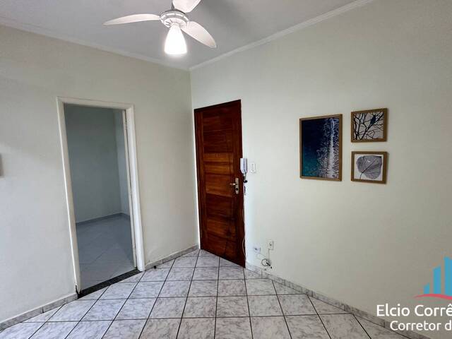 #ECS182 - Apartamento para Venda em Santos - SP - 3