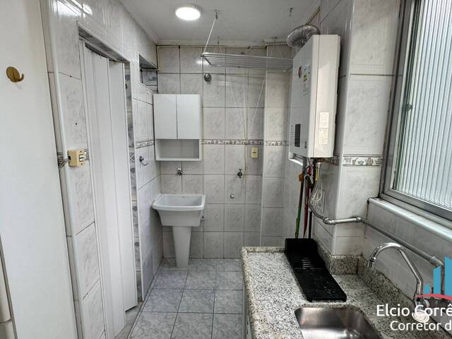 Apartamento para Venda em Santos - 4