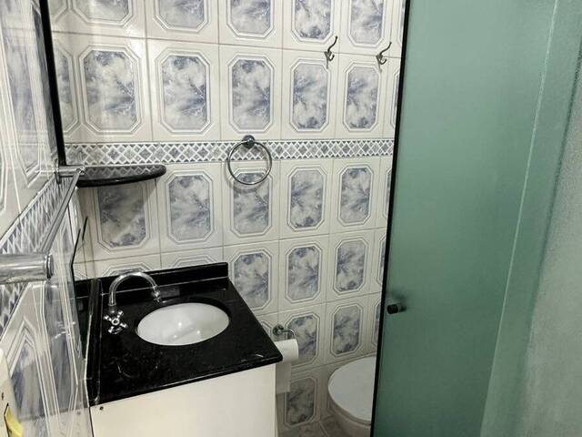 Apartamento para Venda em Santos - 5