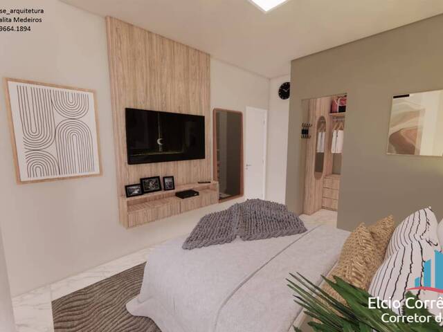 #ECS289 - Apartamento para Venda em São Paulo - SP - 1