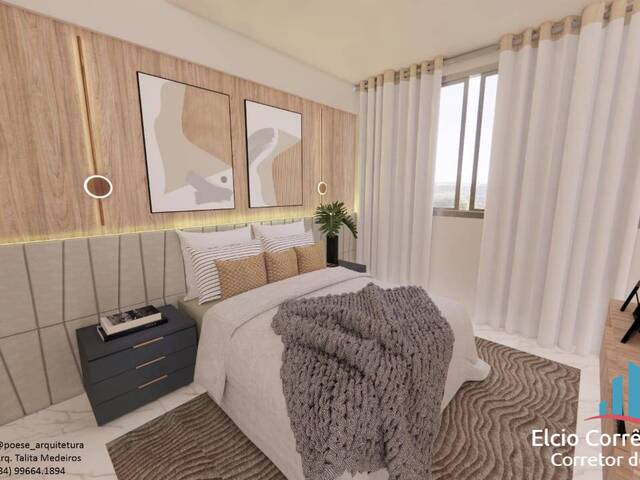 #ECS289 - Apartamento para Venda em São Paulo - SP - 3