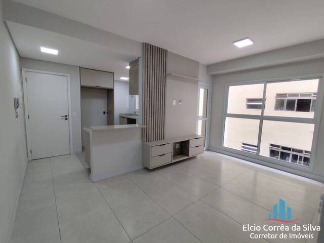 Apartamento para Venda em Santos - 2