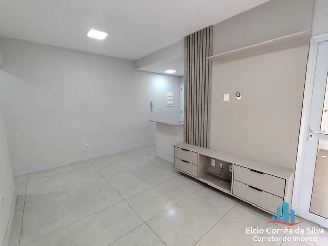 Apartamento para Venda em Santos - 3