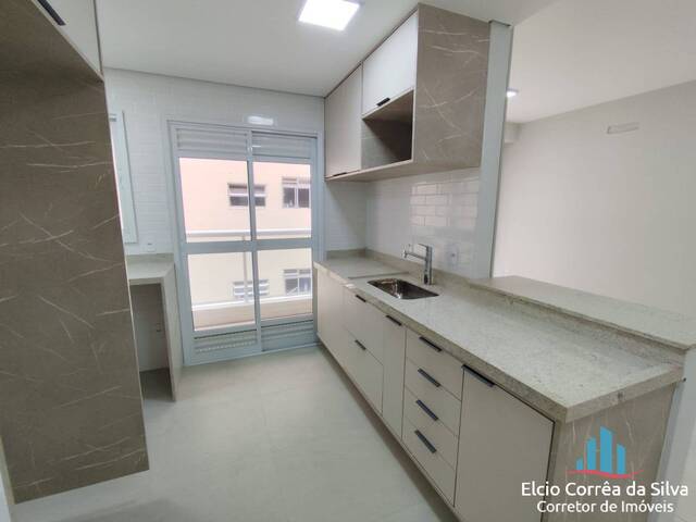 Apartamento para Venda em Santos - 5