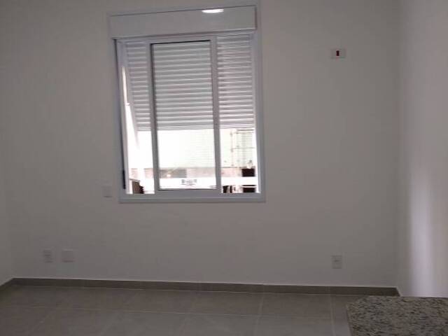 Apartamento para Locação em Santos - 4