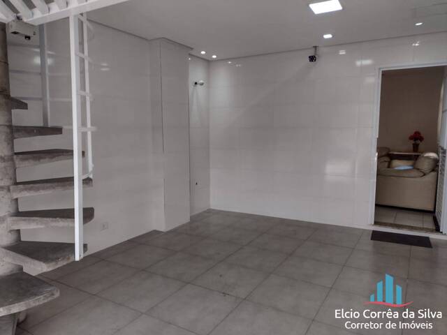 Casa para Venda em Praia Grande - 4