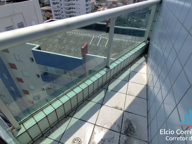 Apartamento para Venda em Praia Grande - 4