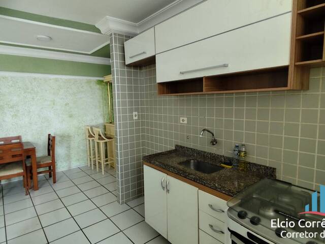 Apartamento para Venda em Praia Grande - 5