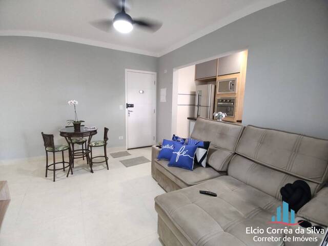 Apartamento para Venda em Praia Grande - 5